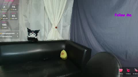 Emily Rojas online show from 04-07-26, 07:58