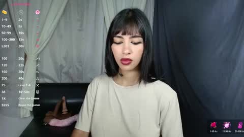 Snapshot of skinny_emily chatting on 05-11-26, 08:50 Emily Rojas online show from 05-11-26, 08:50
