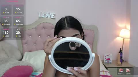 Hailey online show from 04-20-26, 11:35