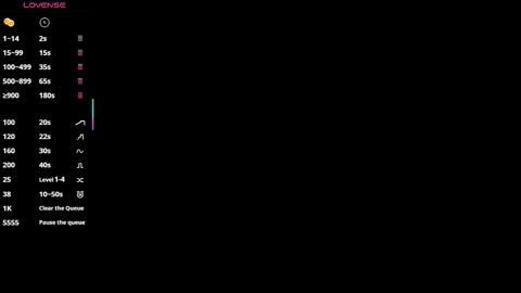 Snapshot of skinny_hanna chatting on 03-11-26, 11:49 Hanna online show from 03-11-26, 11:49