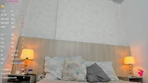 Snapshot of skinny_isabela chatting on 01-24-25, 02:30 Isabela online show from 01-24-25, 02:30