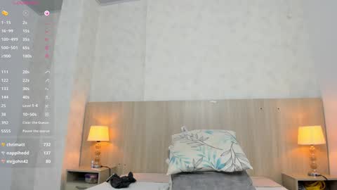 Snapshot of skinny_isabela chatting on 02-03-25, 05:24 Isabela online show from 02-03-25, 05:24