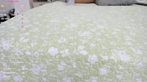 Snapshot of skinny_isabela chatting on 02-14-25, 02:33 Isabela online show from 02-14-25, 02:33