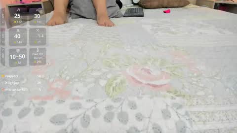 Snapshot of skinny_isabela chatting on 02-17-25, 02:26 Isabela online show from 02-17-25, 02:26