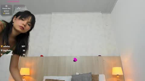 Snapshot of skinny_isabela chatting on 03-11-25, 02:29 Isabela online show from 03-11-25, 02:29