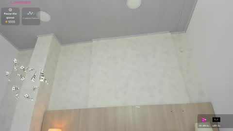 Snapshot of skinny_isabela chatting on 11-15-25, 11:29 Isabela online show from 11-15-25, 11:29