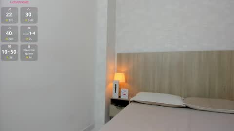 Snapshot of skinny_lilly chatting on 11-15-25, 11:51 lilly online show from 11-15-25, 11:51