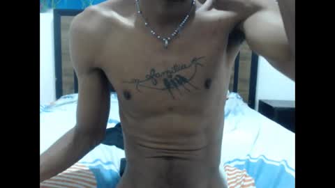 Snapshot of skinny_long_cock chatting on 04-19-26, 02:00 Albert online show from 04-19-26, 02:00