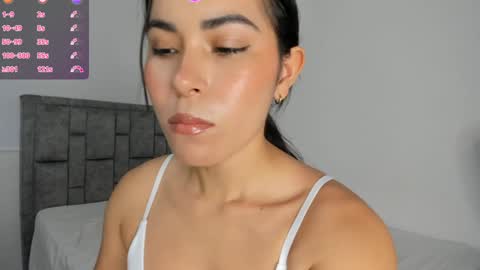 Snapshot of skinny_loren chatting on 01-27-25, 05:15 Loren Moreno online show from 01-27-25, 05:15