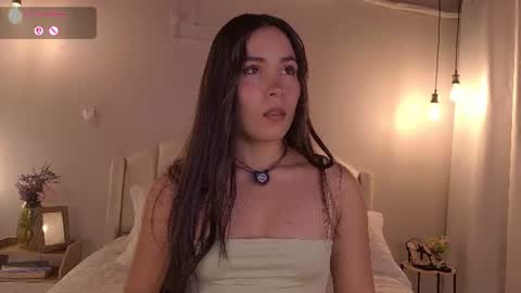 Snapshot of skinny_loren chatting on 07-03-26, 02:51 Loren Moreno online show from 07-03-26, 02:51