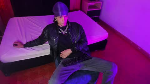 Mac online show from 04-08-26, 12:38