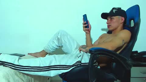 skinny marked online show from 11-18-25, 07:51