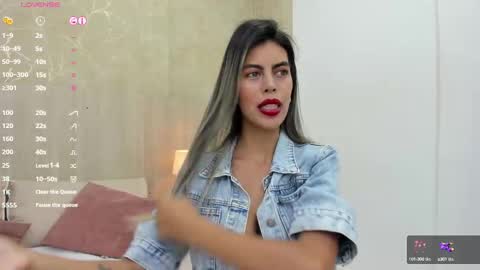 Noa online show from 02-17-25, 11:23