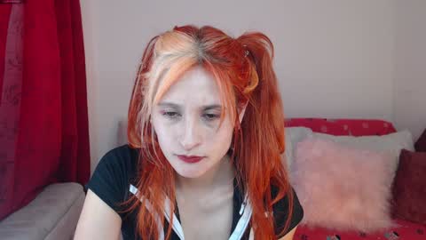 Snapshot of skinny_raven chatting on 01-13-25, 10:03 Marion online show from 01-13-25, 10:03