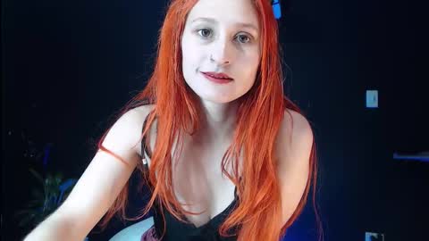 Snapshot of skinny_raven chatting on 10-23-25, 08:18 Marion online show from 10-23-25, 08:18