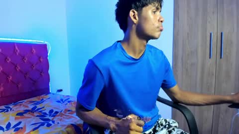 sam online show from 04-10-26, 02:50