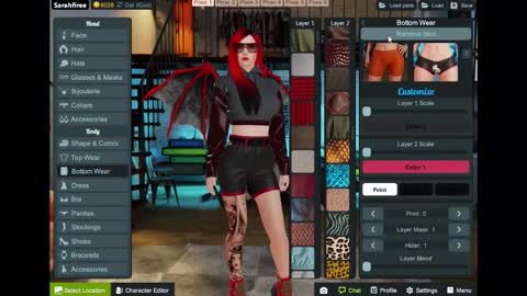 Snapshot of skinny_sexy666 chatting on 10-09-25, 01:53 skinny_sexy666 online show from 10-09-25, 01:53