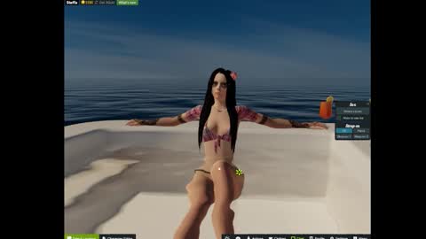 Snapshot of skinny_sexy666 chatting on 10-26-25, 01:39 skinny_sexy666 online show from 10-26-25, 01:39