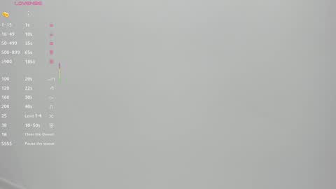   online show from 10-19-25, 11:22