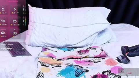 Mariah Black  online show from 11-02-25, 12:57