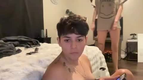 skinnyangel21 online show from 11-30-25, 10:47