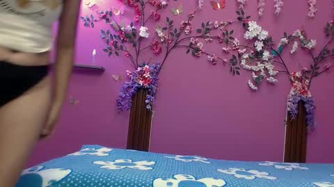 barbi online show from 09-22-25, 01:29