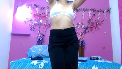 barbi online show from 03-19-26, 01:09