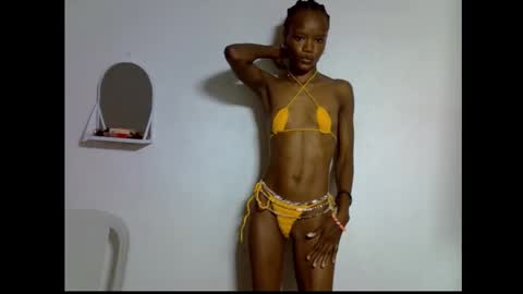 Snapshot of skinnybeauty1 chatting on 01-17-26, 04:33 Linda independent model online show from 01-17-26, 04:33