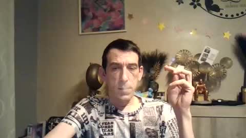 SkinnyBigCock2 online show from 01-03-25, 05:06