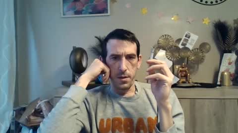 SkinnyBigCock2 online show from 01-27-25, 07:56