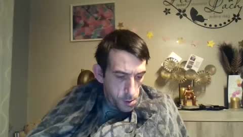 SkinnyBigCock2 online show from 02-08-25, 05:18