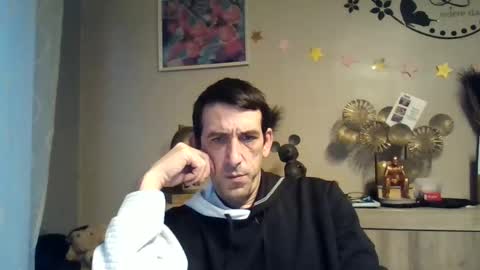 SkinnyBigCock2 online show from 02-13-25, 07:45