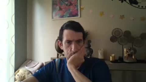 SkinnyBigCock2 online show from 02-27-25, 07:55