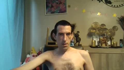 SkinnyBigCock2 online show from 09-09-25, 07:30