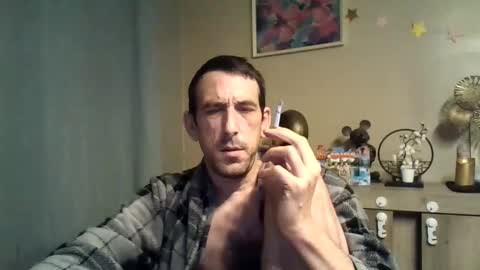 SkinnyBigCock2 online show from 10-19-25, 05:08