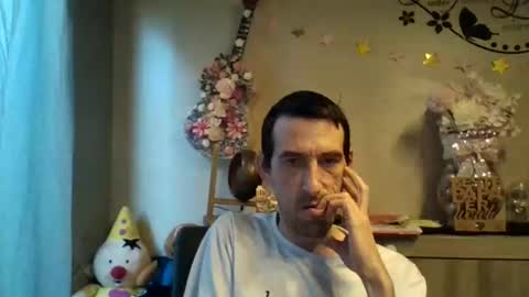 SkinnyBigCock2 online show from 11-07-25, 08:14