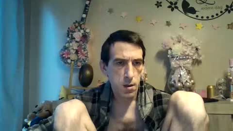 SkinnyBigCock2 online show from 11-30-25, 08:18