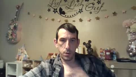 SkinnyBigCock2 online show from 01-17-26, 07:35