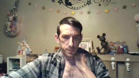 SkinnyBigCock2 online show from 02-01-26, 04:11