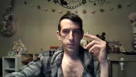 SkinnyBigCock2 online show from 02-17-26, 01:46