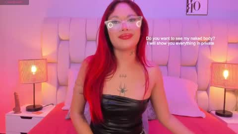 Foxy online show from 05-06-26, 08:25