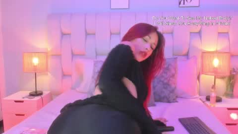 Foxy online show from 06-09-26, 11:05