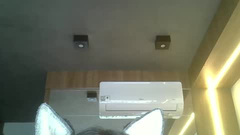 skinnykittencam online show from 10-13-25, 04:51