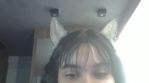 skinnykittencam online show from 02-16-26, 12:56