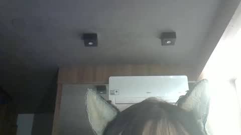 skinnykittencam online show from 03-05-26, 01:34