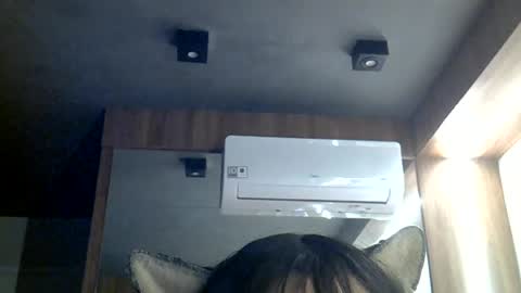 Snapshot of skinnykittencam chatting on 07-06-26, 06:32 skinnykittencam online show from 07-06-26, 06:32