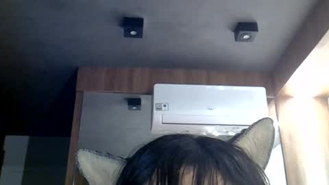 Snapshot of skinnykittencam chatting on 07-12-26, 08:11 skinnykittencam online show from 07-12-26, 08:11
