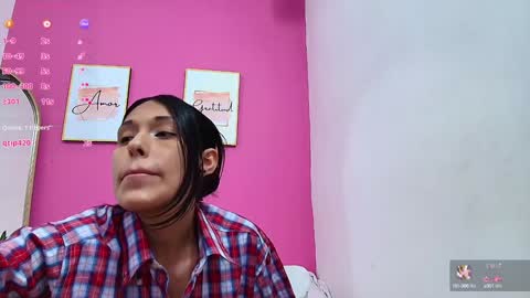 Karla  online show from 01-23-25, 09:08