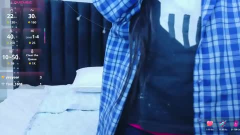 Karla  online show from 11-27-25, 02:57