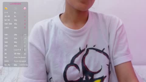 Karla  online show from 03-11-26, 03:23